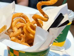 -Potato Corner(广州天河城店)