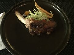 -圣丰索菲特·法国餐厅