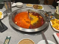 -芳竹园火锅(塘沽金街店)