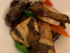 -杭州JW万豪酒店-万豪中餐厅