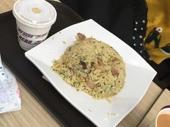 -太兴烧味餐厅(香港机场店)