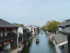 -南浔古镇