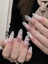-M·X Nail日式美甲美睫