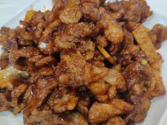 -聚福缘菜馆(隆昌路店)