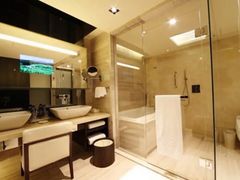 -大连富丽华大酒店