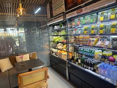 -ommo cafe(半岛城邦店)