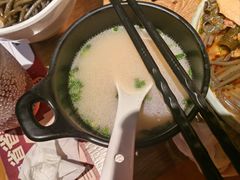 -鱼酷活鱼烤鱼(静安大融城店)