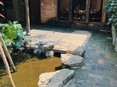 -院8里·小聚园(九眼桥店)
