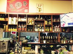 -気楽亭和食料理(气乐亭大世界本店)