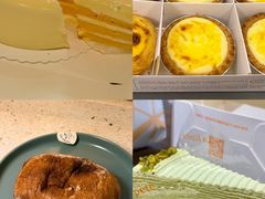 -Laderach 莱德拉(上海环贸iapm店)