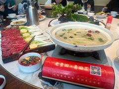 -吴记百家·私房菜·家宴(润园店)