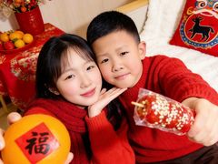 -一品诚记烤肉·甄选店(中南路店)