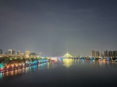 -咸阳湖景区