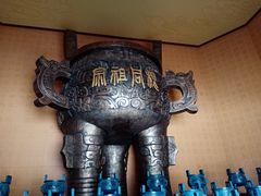 -中华郡文化旅游景区
