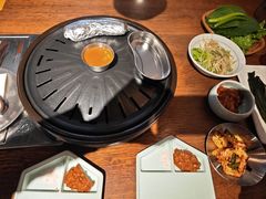 -济州爱肉堂(总店)