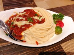 -巴别塔法餐舍(朝阳店)