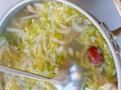 -颂福楼·南京菜(定淮门店)