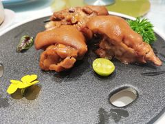 -子霖南山鲜虾面(南山总店)