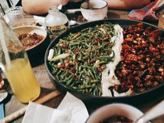 -铁公鸡·四川料理(天环广场店)