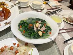 -香云轩·顺德菜(香云纱园林酒店店)