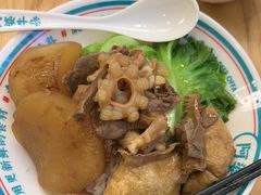 -阿婆牛杂·广府非遗地标美食(云山天地店)