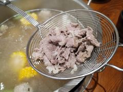 -八宝牛潮汕鲜牛肉火锅(净月店)