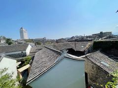 -台州府城(江南长城)
