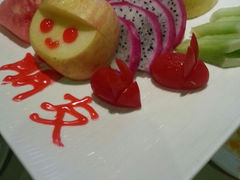 android_upload_pic-海底捞火锅(海宁路店)