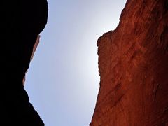 -天山神秘大峡谷