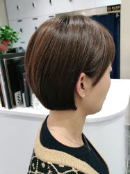-MMby Hair Code芭曲发型