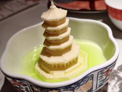 塔影甜心-锦府园·杭州小馆·创意杭帮菜(湖滨银泰in77店)