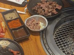 -赤坂亭·M9和牛烧肉·铁板烧·日料398放题(长泰广场店)
