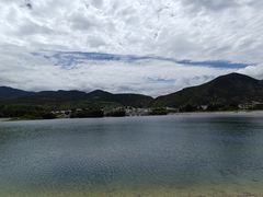 -清溪水库