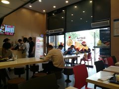 大堂-永和大王(漕宝店)