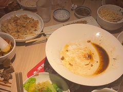 -大师兄·西北风味食集(增城合生汇店)