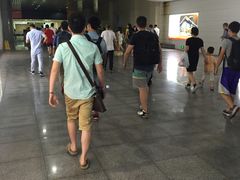 -苏州园区站