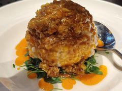 -狮王府淮扬菜(夫子庙老门东店)