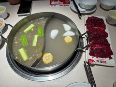 -潮泰牛肉火锅 · 创于1992年(车公庙店)