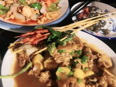 -乌记大厨餐厅