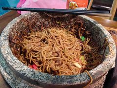 -刀板香·安徽菜(望江东路店)