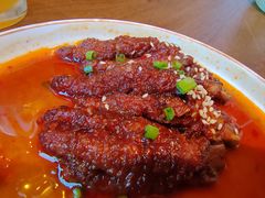 -薇酌饮·陕西菜(南门外店)