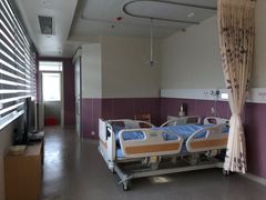 -佛山市妇幼保健院(新城院区)