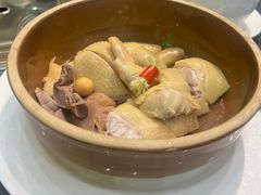-飞尝蚝·顺德菜·鱼生(顺德总店)