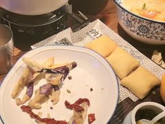 -纳瓦新疆菜(银都店)