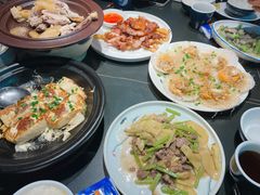 -秋色客家菜(南山店)