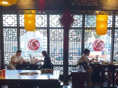 -蜀国大将老火锅(江北店)
