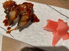 -大渔铁板烧(花园道店)