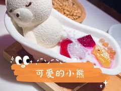 -今朝桃花醉川菜小酒馆(龙湖天街店)