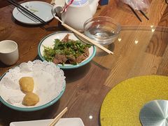 -金苑酒家·客家菜·广东老字号(万象店)