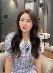 -藤野造型·专业烫染店